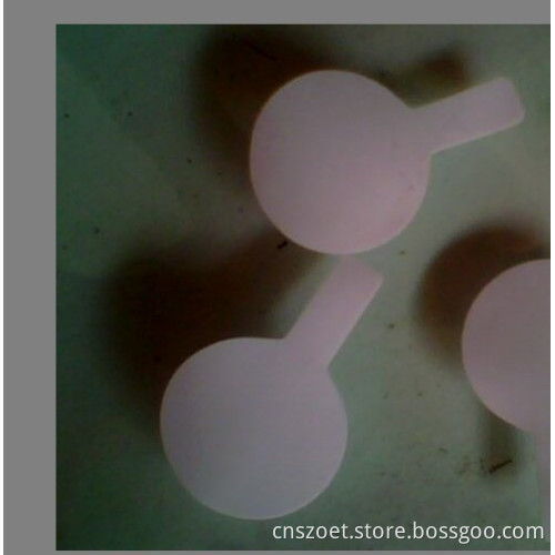 Clear Plastic Battery Insulation Trip, Battery Insulating Trip/Film/Sheet/ Pull Tab